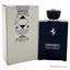 Ferrari Cedar Essence EDP Spray (Tester) for Men 3.3 oz