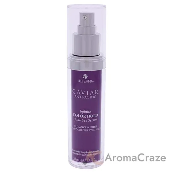 Picture of Caviar Anti-Aging Infinite Color Hold Vibrancy Serum by Alterna for Unisex - 1.7 oz Serum