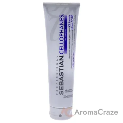 Picture of Cellophanes - Ice Blonde by Sebastian for Unisex - 10.1 oz Hair Color