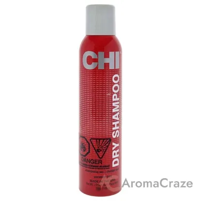 Picture of CHI Dry Shampoo by CHI for Unisex - 7 oz Dry Shampoo