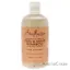 Picture of Coconut Hibiscus Curl and Shine Shampoo by Shea Moisture for Unisex - 13 oz Shampoo