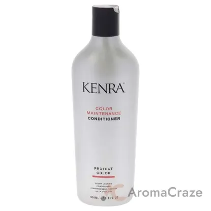 Picture of Color Maintenance Conditioner by Kenra for Unisex - 10.1 oz Conditioner