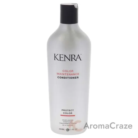 Picture of Color Maintenance Conditioner by Kenra for Unisex - 10.1 oz Conditioner