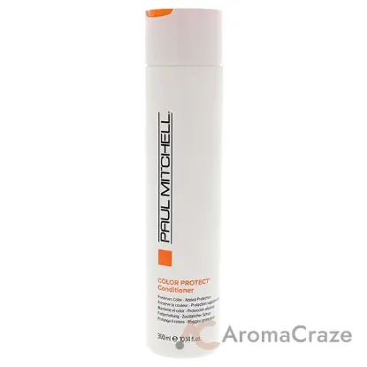 Picture of Color Protect Conditioner by Paul Mitchell for Unisex - 10.14 oz Conditioner