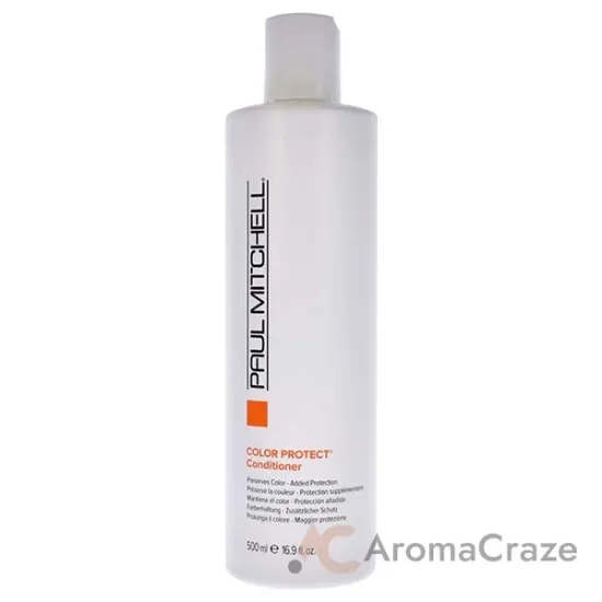 Picture of Color Protect Conditioner by Paul Mitchell for Unisex - 16.9 oz Conditioner