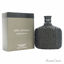 John Varvatos Artisan Black EDT Spray (Unboxed) for Men 4.2 