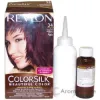 Picture of Colorsilk Beautiful Color - 34 Deep Burgundy by Revlon for Unisex - 1 Application Hair Color