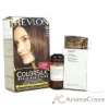 Picture of Colorsilk Beautiful Color - 40 Medium Ash Brown by Revlon for Unisex - 1 Application Hair Color