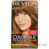 Picture of Colorsilk Beautiful Color - 43 Medium Golden Brown by Revlon for Unisex - 1 Application Hair Color