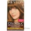 Picture of Colorsilk Beautiful Color - 43 Medium Golden Brown by Revlon for Unisex - 1 Application Hair Color