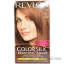 Picture of Colorsilk Beautiful Color - 54 Light Golden Brown by Revlon for Unisex - 1 Application Hair Color