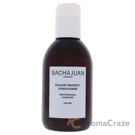 Picture of Colour Protect Conditioner by Sachajuan for Unisex - 8.45 oz Conditioner