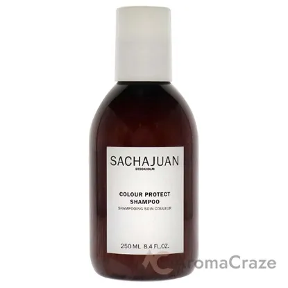 Picture of Colour Protect Shampoo by Sachajuan for Unisex - 8.45 oz Shampoo