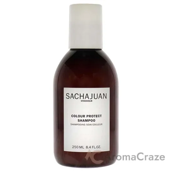 Picture of Colour Protect Shampoo by Sachajuan for Unisex - 8.45 oz Shampoo