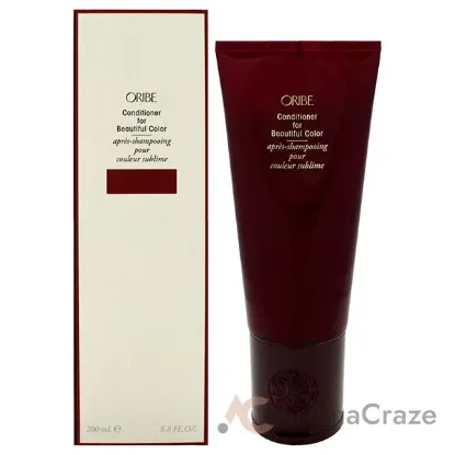 Picture of Conditioner for Beautiful Color by Oribe for Unisex - 6.8 oz Conditioner