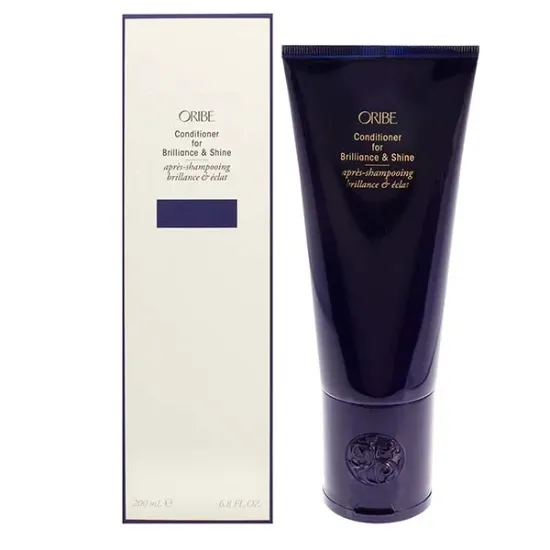 Picture of Conditioner for Brilliance and Shine by Oribe for Unisex - 6.8 oz Conditioner