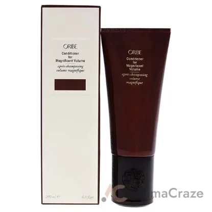 Picture of Conditioner for Magnificent Volume by Oribe for Unisex - 6.8 oz Conditioner