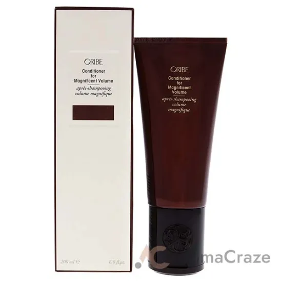 Picture of Conditioner for Magnificent Volume by Oribe for Unisex - 6.8 oz Conditioner