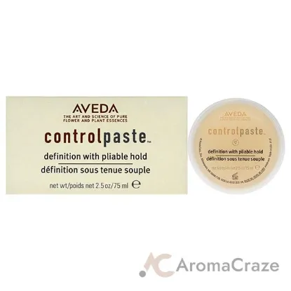 Picture of Control Paste by Aveda for Unisex - 2.5 oz Paste
