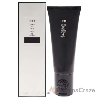 Picture of Creme For Style by Oribe for Unisex - 5 oz Cream