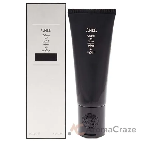 Picture of Creme For Style by Oribe for Unisex - 5 oz Cream