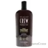 Picture of Daily Moisturizing Conditioner by American Crew for Men - 33.8 oz Conditioner