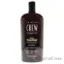 Picture of Daily Moisturizing Conditioner by American Crew for Men - 33.8 oz Conditioner