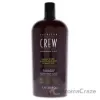 Picture of Daily Deep Moisturizing Shampoo by American Crew for Men - 33.8 oz Shampoo