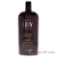 Picture of Daily Deep Moisturizing Shampoo by American Crew for Men - 33.8 oz Shampoo