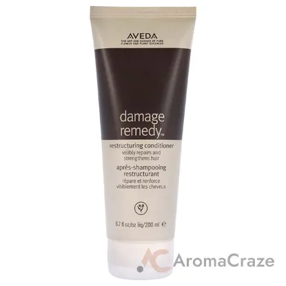 Picture of Damage Remedy Restructuring Conditioner by Aveda for Unisex - 6.7 oz Conditioner