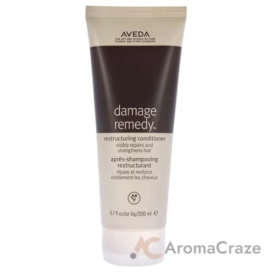Picture of Damage Remedy Restructuring Conditioner by Aveda for Unisex - 6.7 oz Conditioner