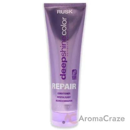 Picture of Deepshine Color Repair Conditioner by Rusk for Unisex - 8.5 oz Conditioner