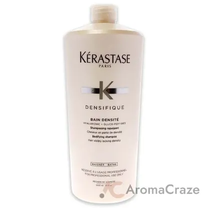 Picture of Densifique Bain Densite Bodifying Shampoo by Kerastase for Unisex - 34 oz Shampoo