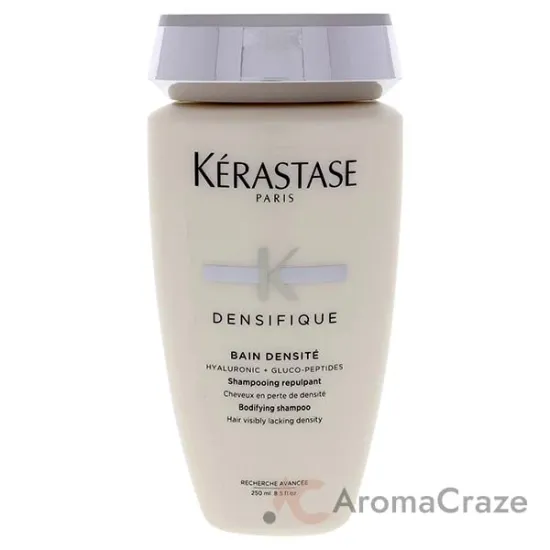 Picture of Densifique Bain Densite Bodifying Shampoo by Kerastase for Unisex - 8.5 oz Shampoo