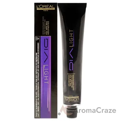 Picture of Dia Light - 4.8 Light Mocha Brown by LOreal Paris for Unisex - 1.7 oz Hair Color