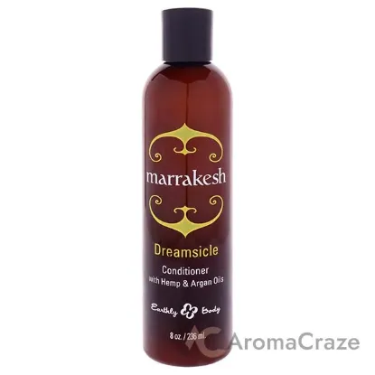 Picture of Dreamsicle Conditioner by Marrakesh for Unisex - 8 oz Conditioner