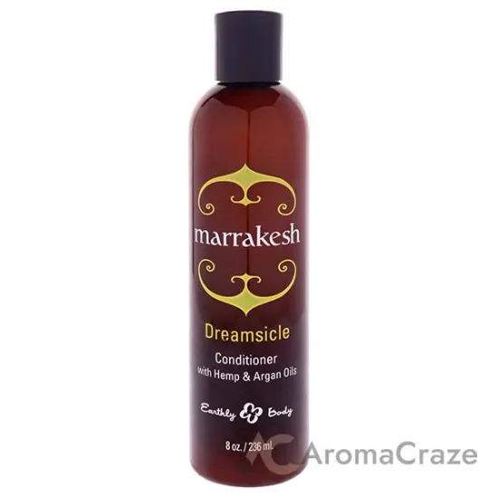 Picture of Dreamsicle Conditioner by Marrakesh for Unisex - 8 oz Conditioner