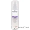 Picture of Dualsenses Blondes Highlights Brillance Serum Spray by Goldwell for Unisex - 5 oz Serum