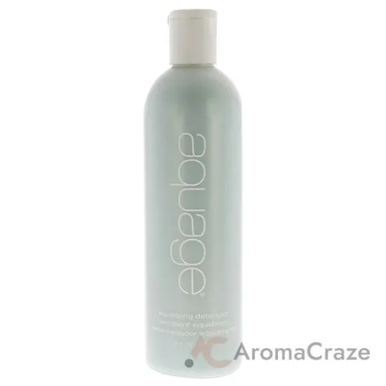 Picture of Equalizing Detangler by Aquage for Unisex - 12 oz Detangler