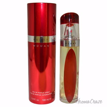 Perry by Perry Ellis EDP Spray for Women 3.4 oz