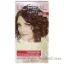 Picture of Excellence Creme Pro - Keratine - 5RB Medium Reddish Brown - Warmer by LOreal Paris for Unisex - 1 Application Hair Color