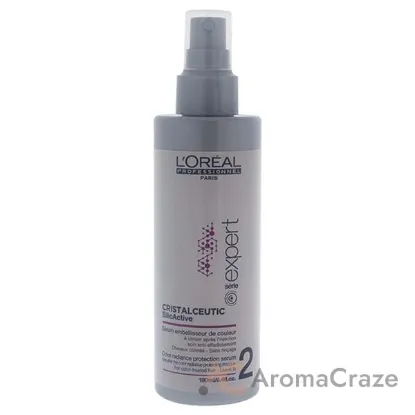 Picture of Expert Serie Cristalceutic SilicActive Serum by LOreal Paris for Unisex - 6.4 oz Serum
