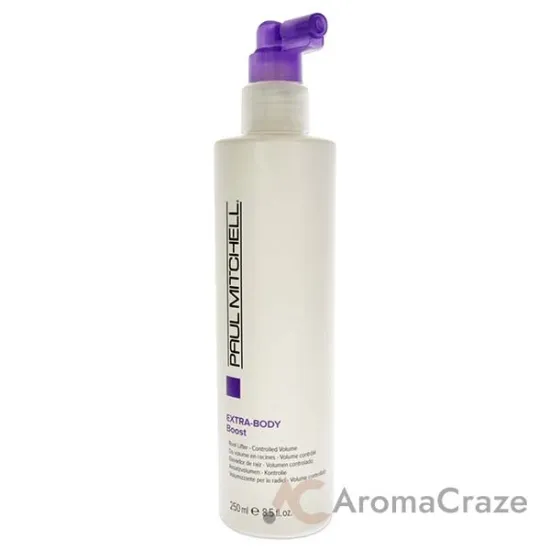 Picture of Extra- Body Daily Boost Spray by Paul Mitchell for Unisex - 8.5 oz Hair Spray