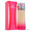 Lacoste Touch of Pink EDT Spray for Women 3 oz