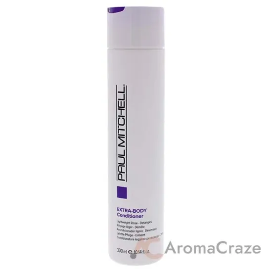 Picture of Extra Body Daily Rinse by Paul Mitchell for Unisex - 10.14 oz Conditioner