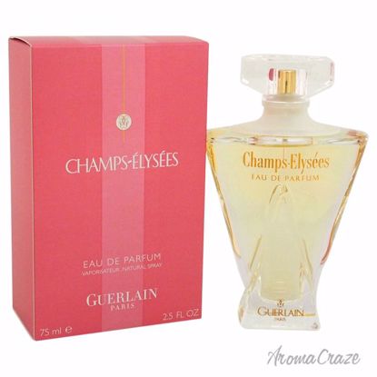 Guerlain Champs Elysees EDP Spray for Women 2.5 oz