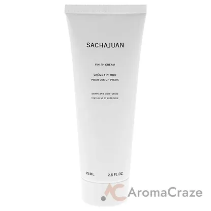 Picture of Finish Cream by Sachajuan for Unisex - 2.5 oz Cream