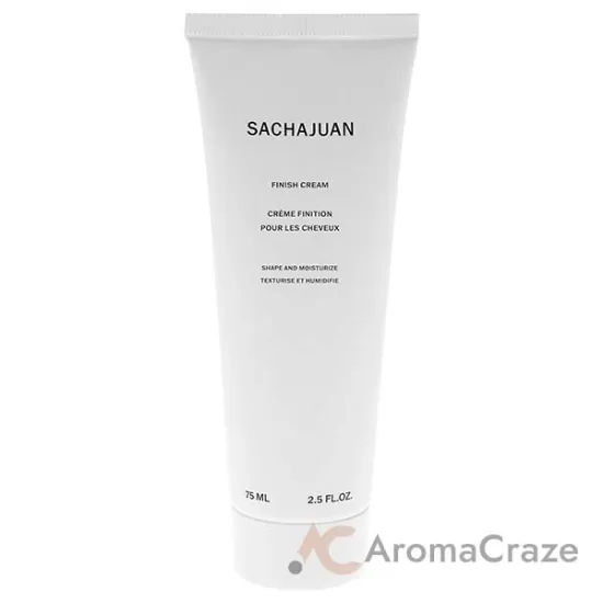 Picture of Finish Cream by Sachajuan for Unisex - 2.5 oz Cream