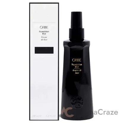 Picture of Foundation Mist by Oribe for Unisex - 6.8 oz Mist