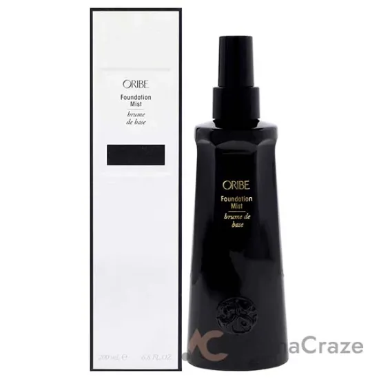 Picture of Foundation Mist by Oribe for Unisex - 6.8 oz Mist